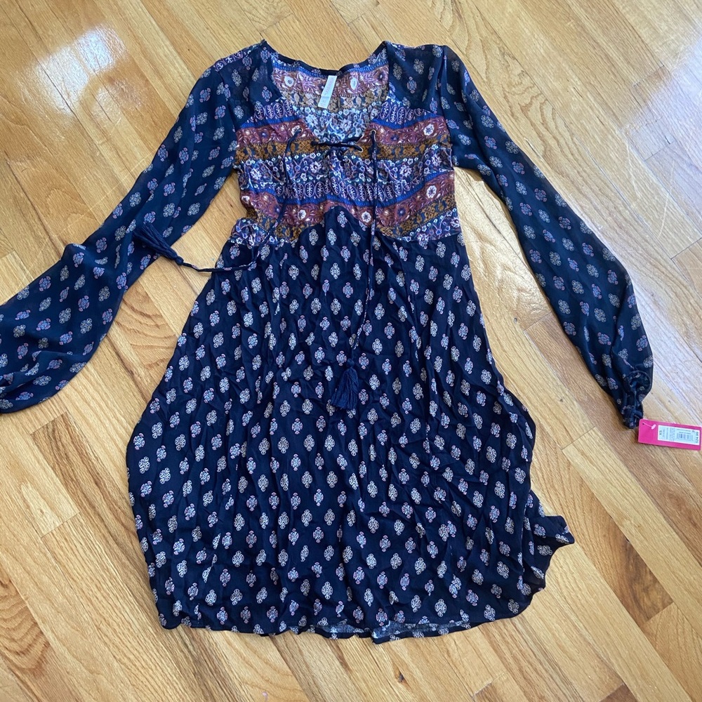 Womens dress